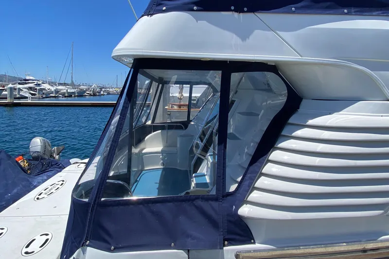 Dianne Yacht Photos Pics 