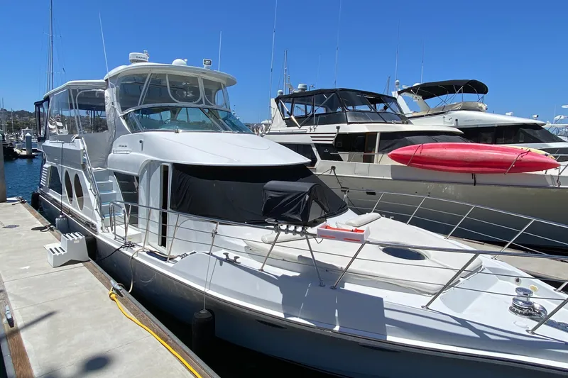 Dianne Yacht Photos Pics 