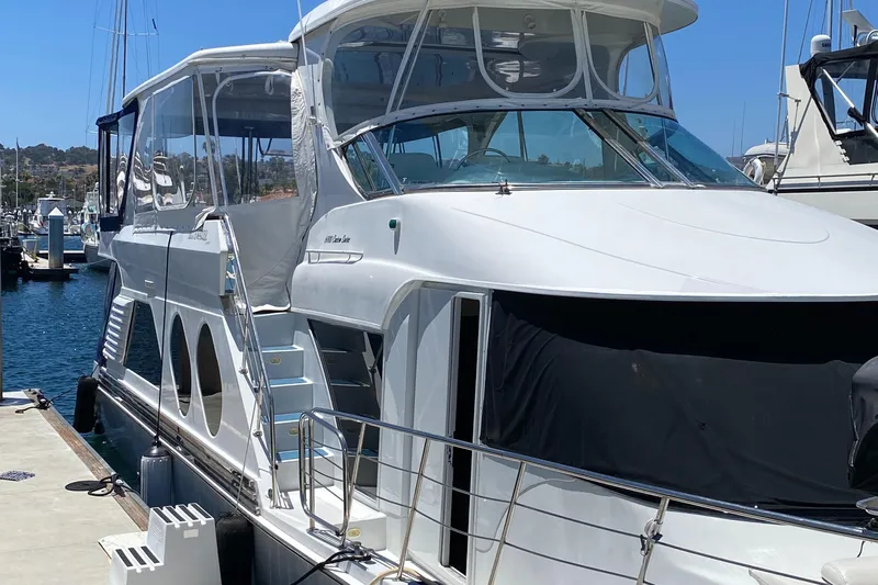 Dianne Yacht Photos Pics 