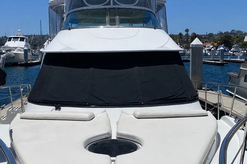 Dianne Yacht Photos Pics 