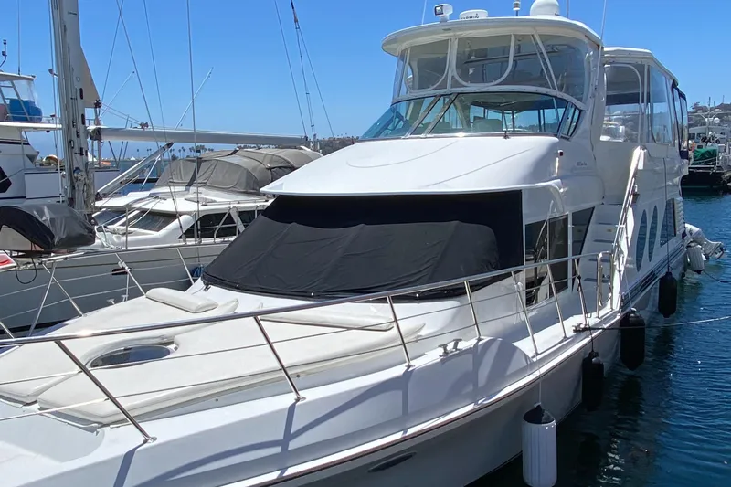 Dianne Yacht Photos Pics 