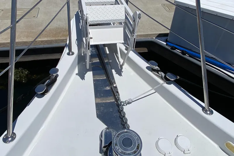 Dianne Yacht Photos Pics 