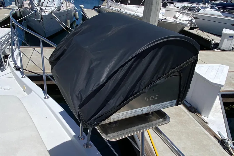 Dianne Yacht Photos Pics 