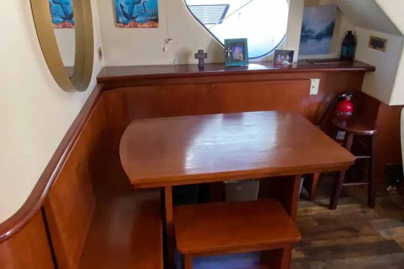 Dianne Yacht Photos Pics 