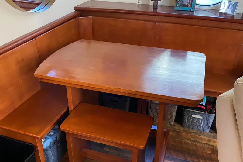 Dianne Yacht Photos Pics 