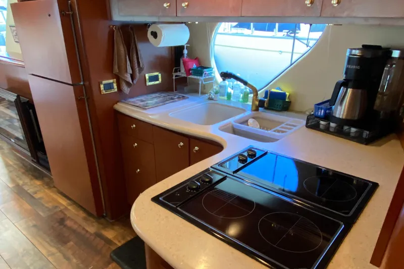 Dianne Yacht Photos Pics 