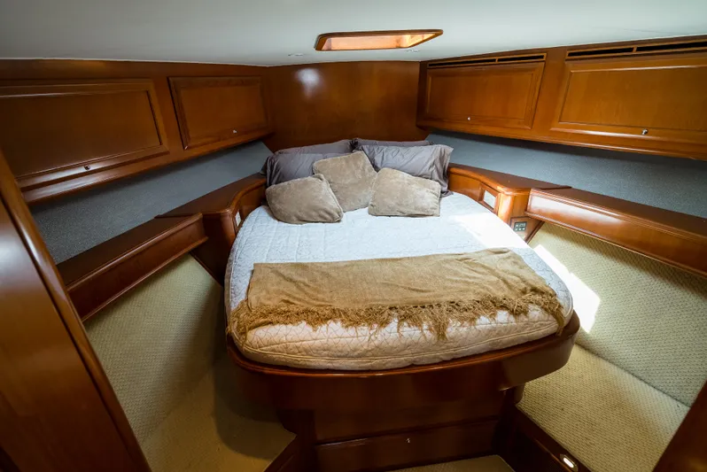 Reel Tycoon Yacht Photos Pics 