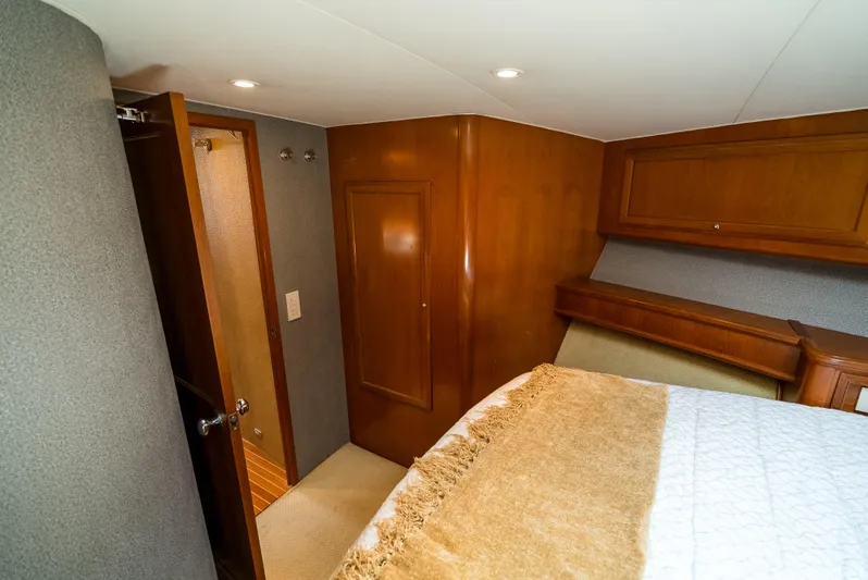 Reel Tycoon Yacht Photos Pics 