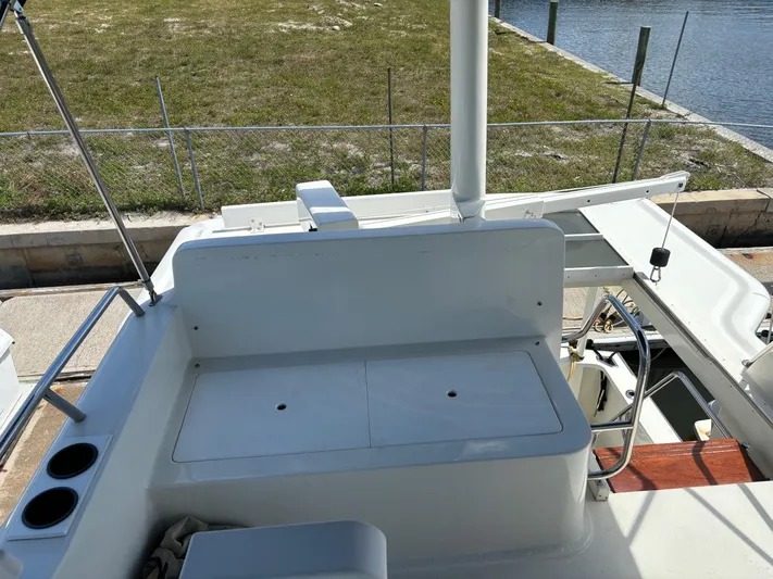 Blue Moon Yacht Photos Pics 