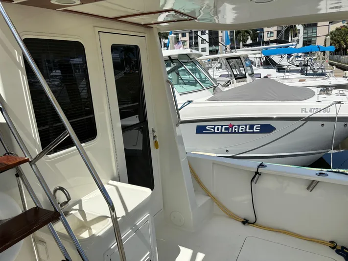 Blue Moon Yacht Photos Pics 