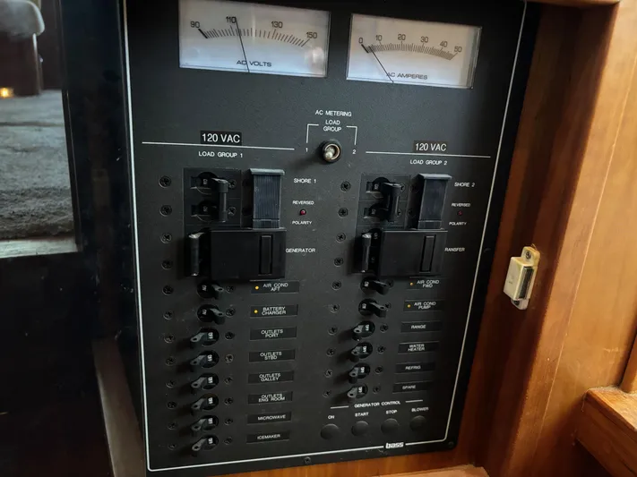 Blue Moon Yacht Photos Pics 