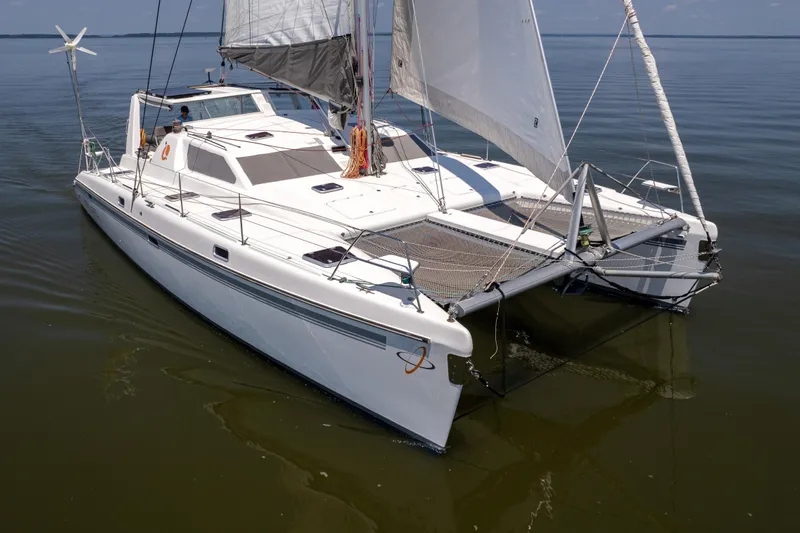 Atlas Yacht Photos Pics Atlas Under Sail