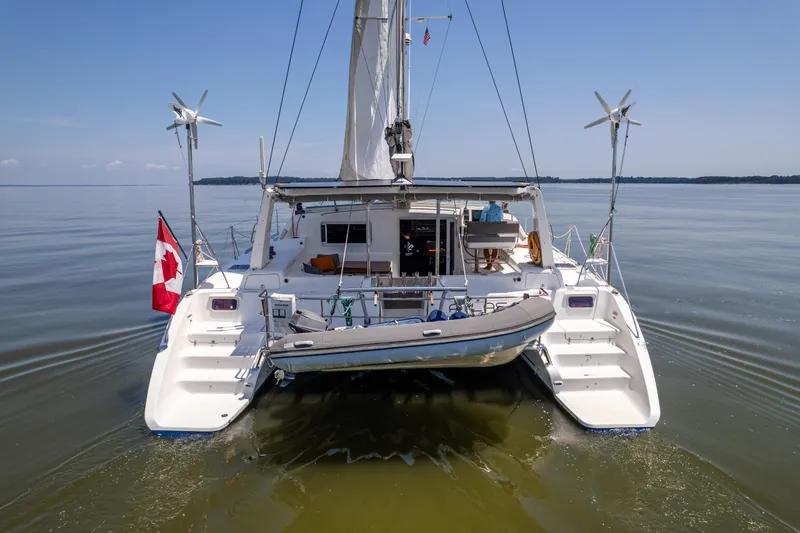 Atlas Yacht Photos Pics Atlas Under Sail