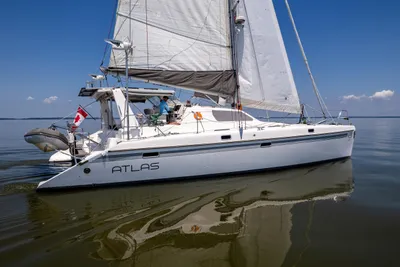 2006 St. Francis SF50