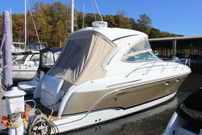 Formula 34 Performance Cruiser