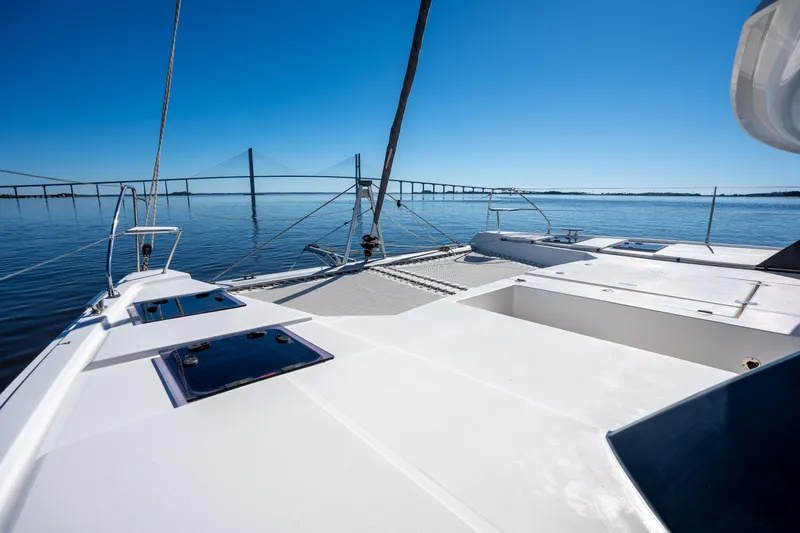 Grey Ghost Yacht Photos Pics 