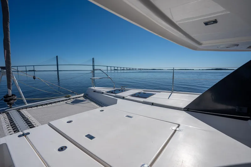 Grey Ghost Yacht Photos Pics 