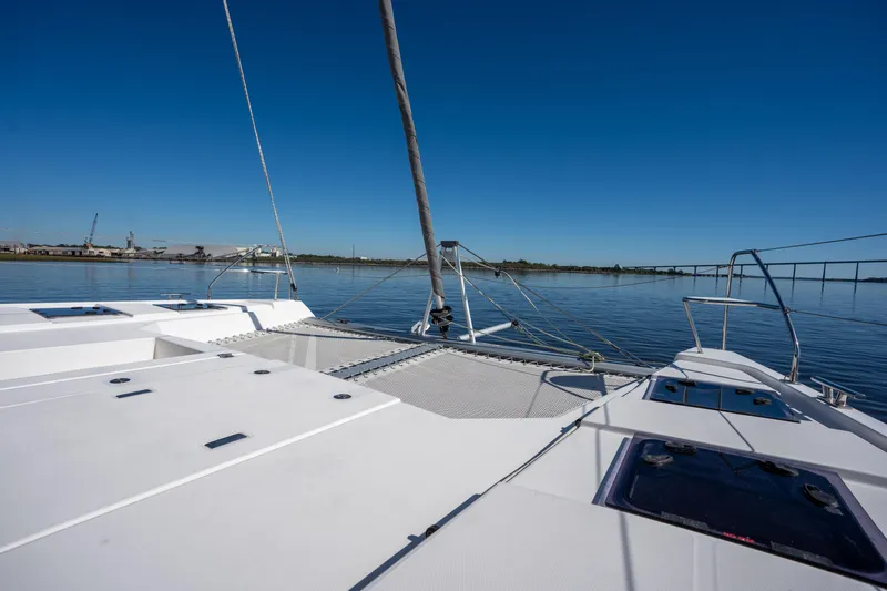 Grey Ghost Yacht Photos Pics 