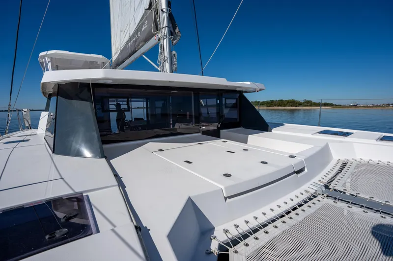 Grey Ghost Yacht Photos Pics 