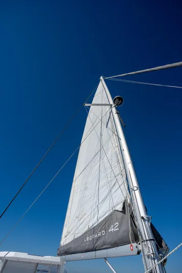 Grey Ghost Yacht Photos Pics 