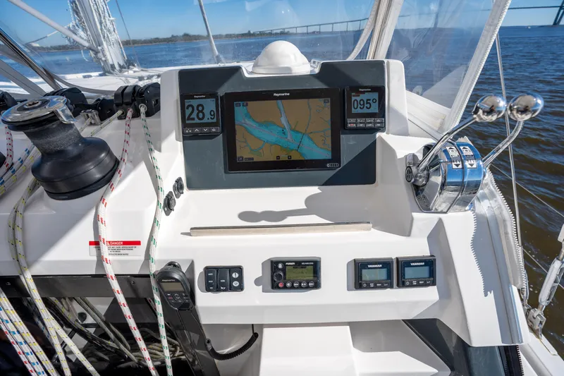 Grey Ghost Yacht Photos Pics 