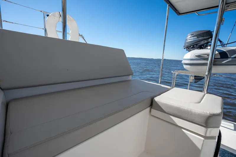 Grey Ghost Yacht Photos Pics 