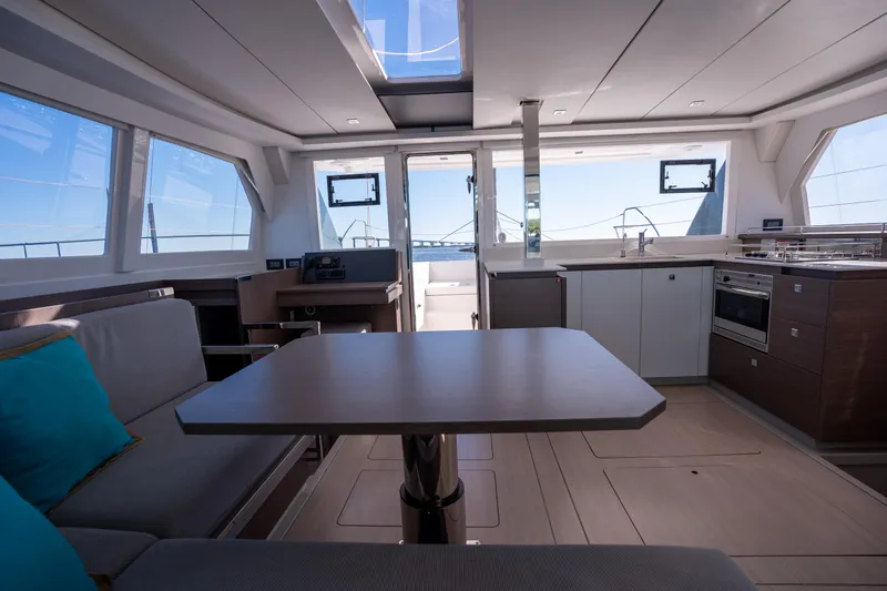 Grey Ghost Yacht Photos Pics 