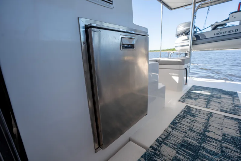 Grey Ghost Yacht Photos Pics 