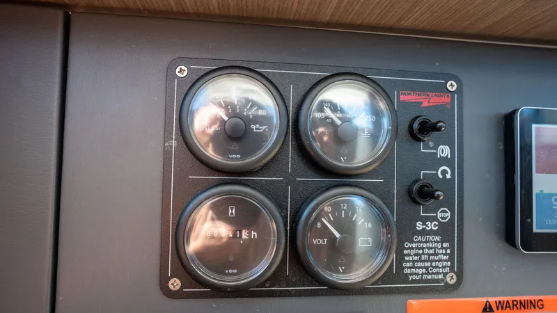 Grey Ghost Yacht Photos Pics 