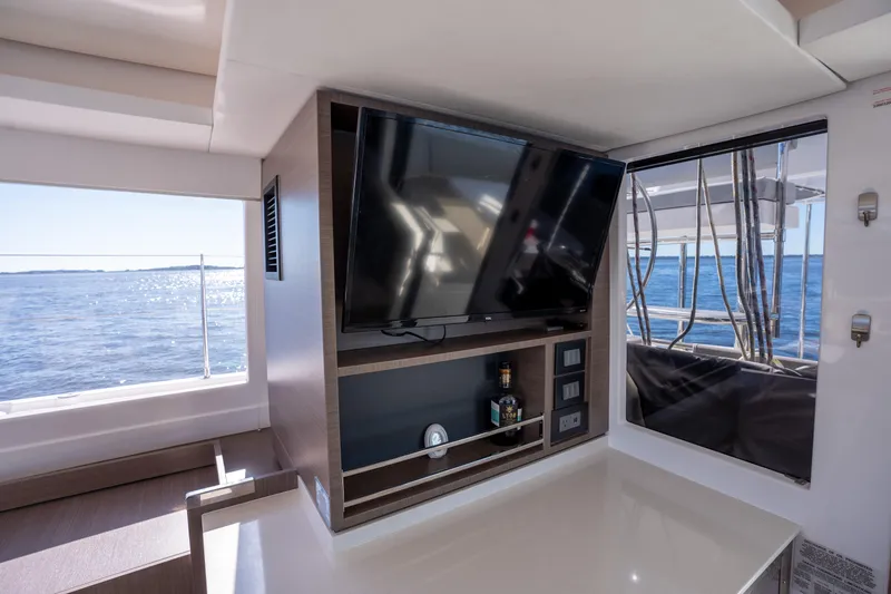 Grey Ghost Yacht Photos Pics 