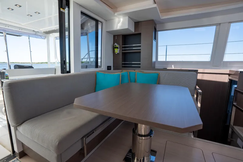 Grey Ghost Yacht Photos Pics 