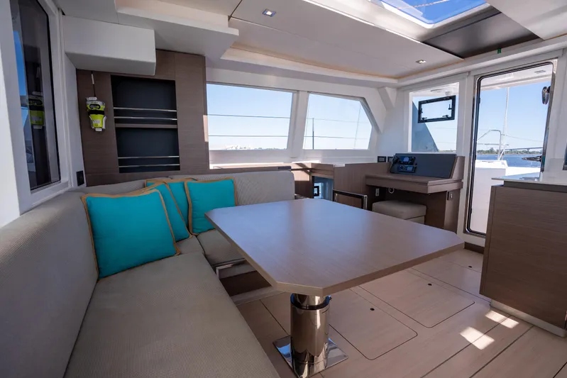 Grey Ghost Yacht Photos Pics 