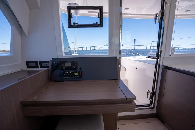 Grey Ghost Yacht Photos Pics 