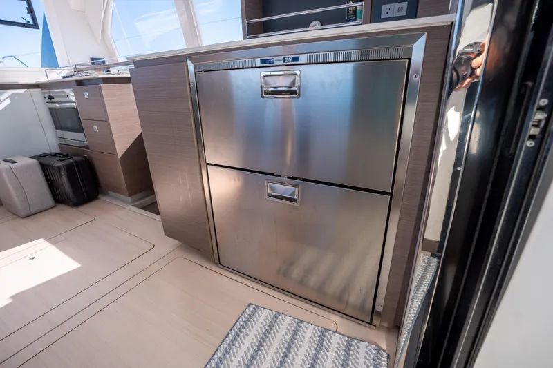 Grey Ghost Yacht Photos Pics 