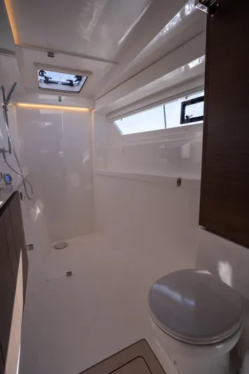 Grey Ghost Yacht Photos Pics 