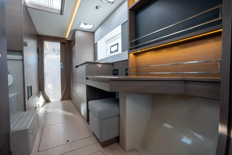 Grey Ghost Yacht Photos Pics 