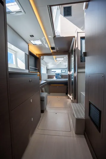 Grey Ghost Yacht Photos Pics 