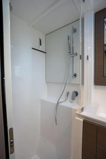 Grey Ghost Yacht Photos Pics 