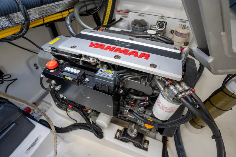 Grey Ghost Yacht Photos Pics 