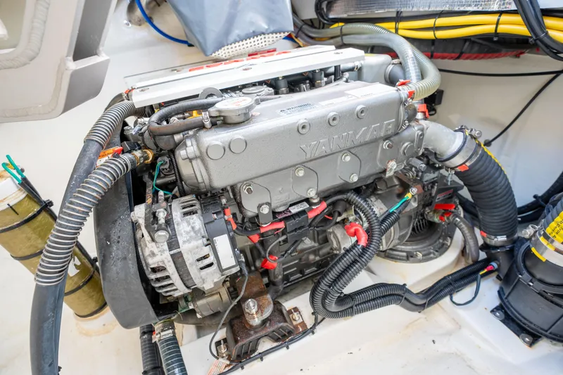 Grey Ghost Yacht Photos Pics Port