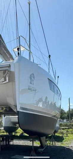 Grey Ghost Yacht Photos Pics 