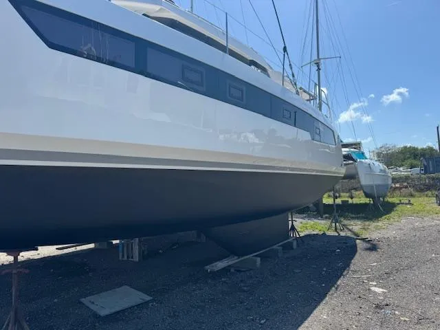 Grey Ghost Yacht Photos Pics 