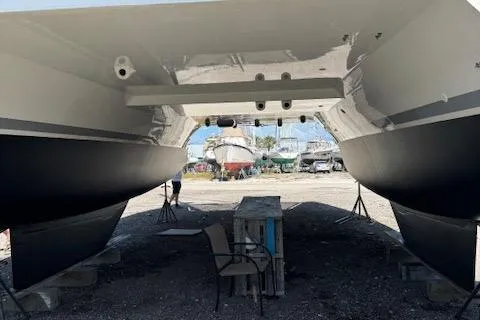 Grey Ghost Yacht Photos Pics 