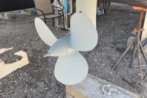 Grey Ghost Yacht Photos Pics 