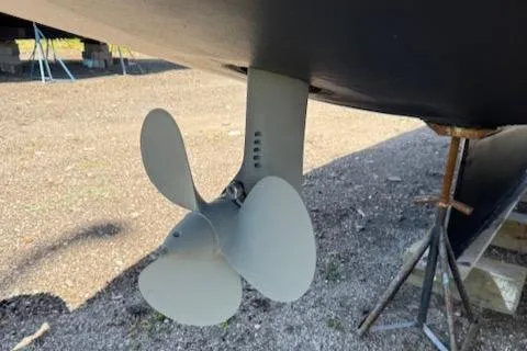 Grey Ghost Yacht Photos Pics 