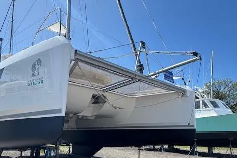 Grey Ghost Yacht Photos Pics 