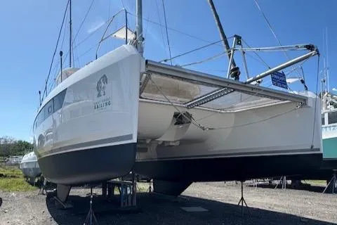 Grey Ghost Yacht Photos Pics 