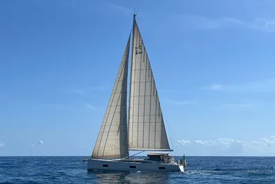 2023 Nautor Swan 48