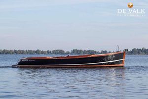 2010 Brandaris 1100 Pur Sang