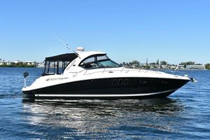 2010 39' Sea Ray-390 Sundancer Cortez, FL, US